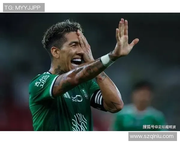 沙特足球五号球星是谁 他的成就与影响力解析