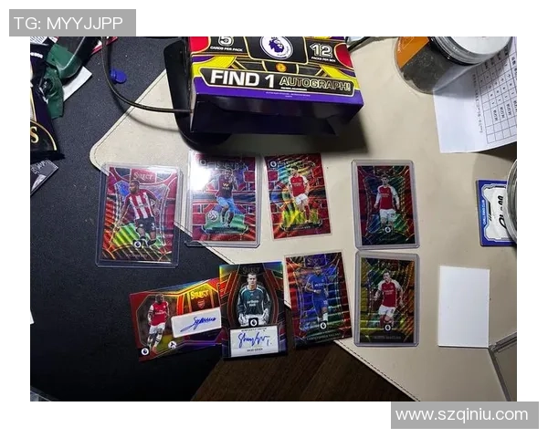 如何使用球星卡足球绿包提升游戏体验和收藏价值