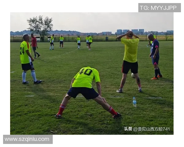 明星球员如何通过科学训练与恢复策略确保每场比赛顺利上场踢足球