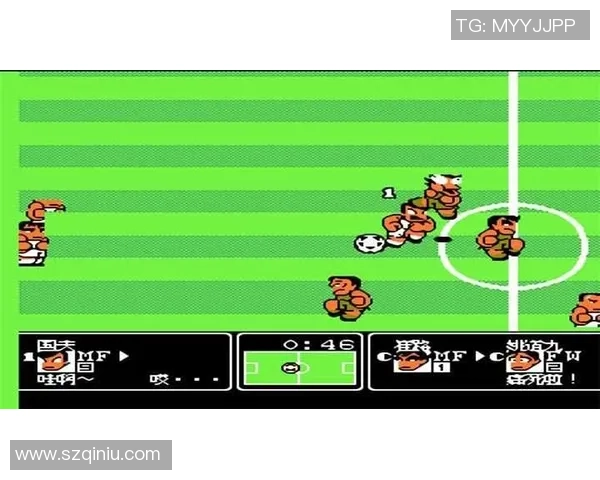 怀旧与热血并存的fc足球星卡收藏价值与时代记忆