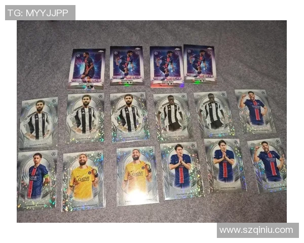 足球球星折射卡解析与收藏价值探讨全面指南