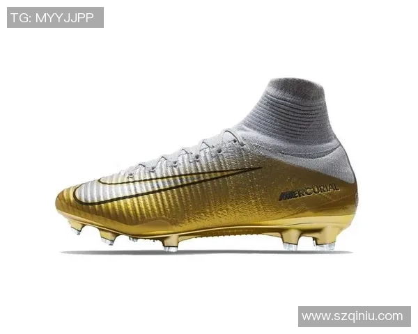 足球球星们的专属战靴盘点他们都穿了哪些品牌和款式的足球鞋